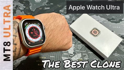 apple watch clone for android 5 atm|apple watch replacement.